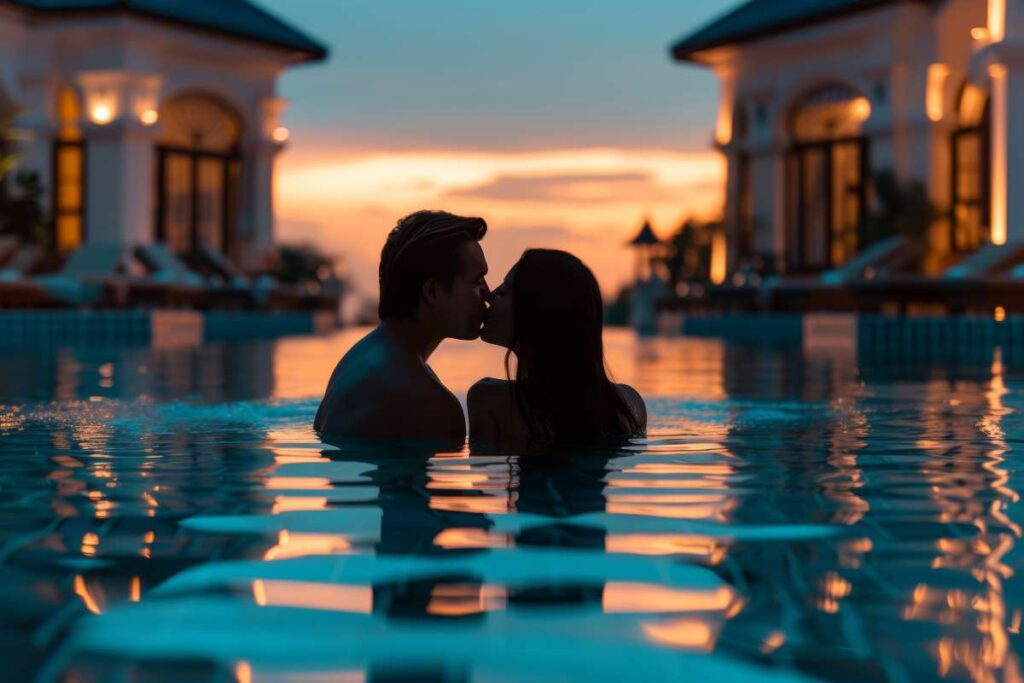 Building an Agile Framework for Pool Business Operations