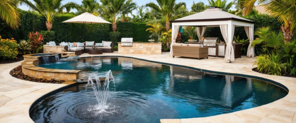 Seasonal Billing Strategies for Pool Companies in Dallas