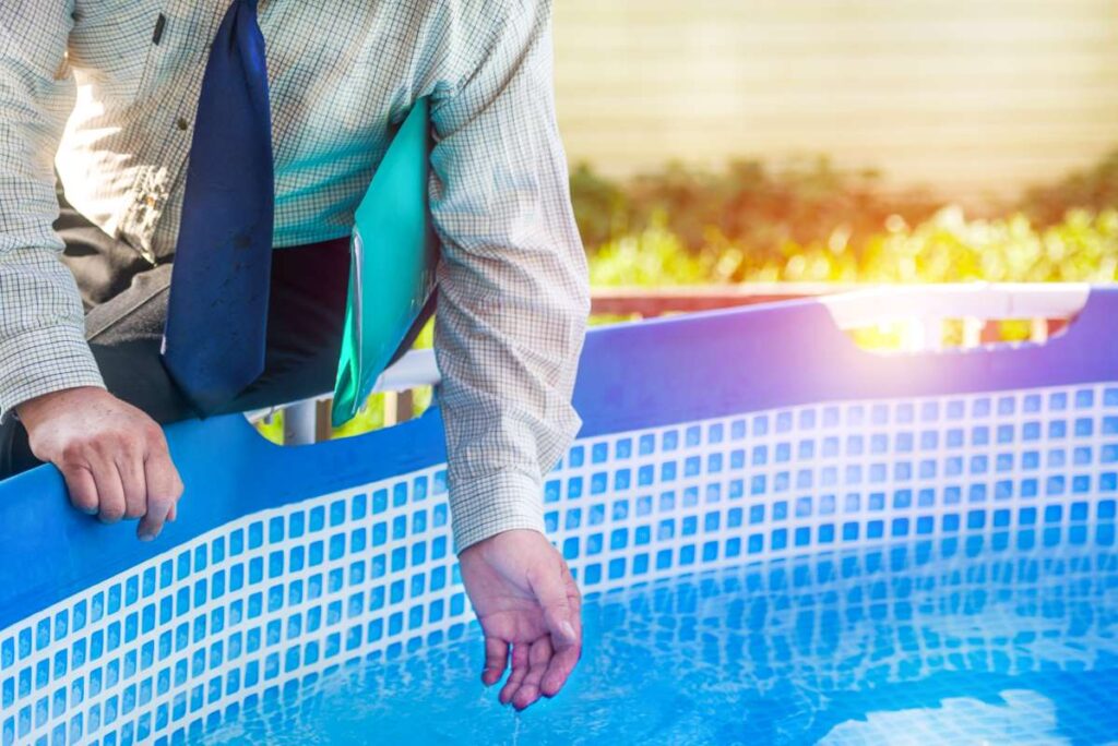 Why Pool Pros Need to Pay Attention to Customer Expectations