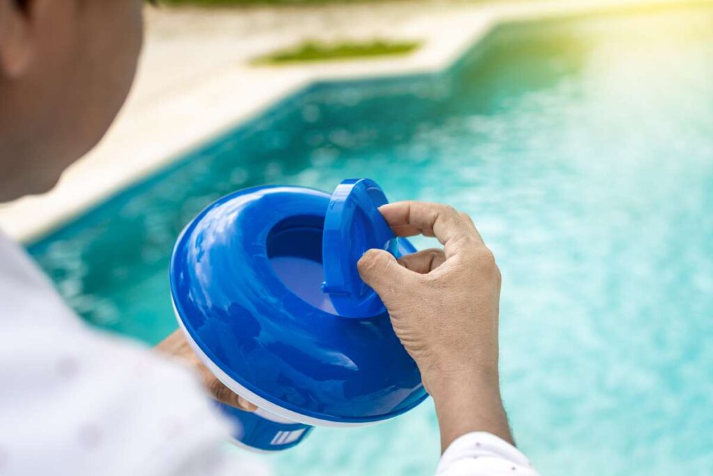 Optimize Scheduling: Must-Know Tips for Pool Service Pros in Dry