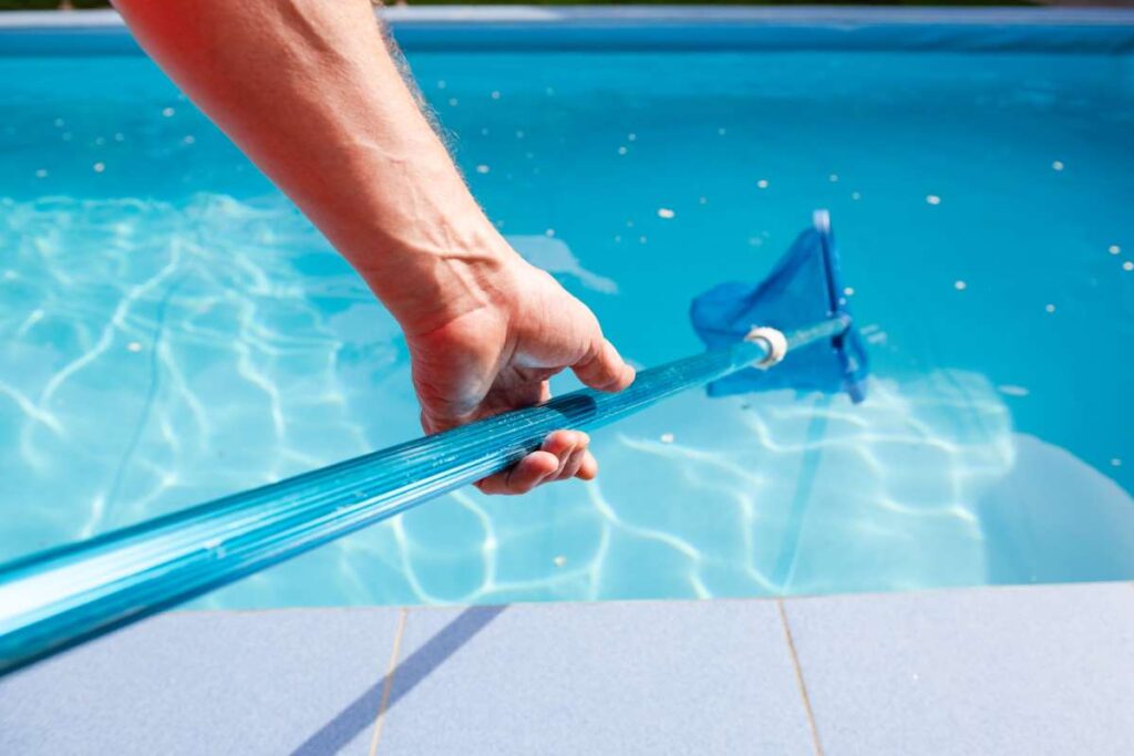 Emerging Technologies in Subscription Services for Pool Service Providers