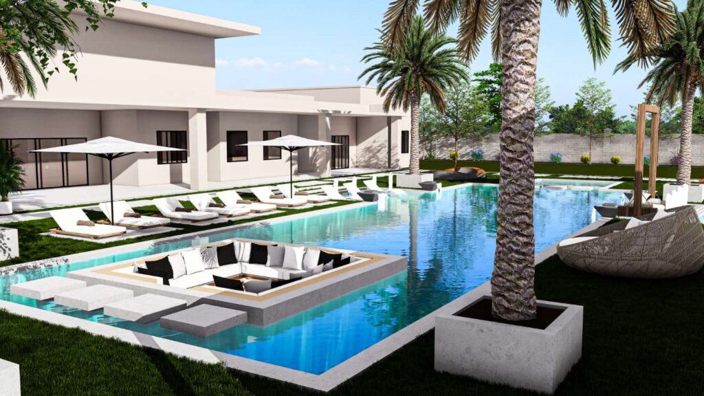 The Pros and Cons of Using Joist in a Pool Business