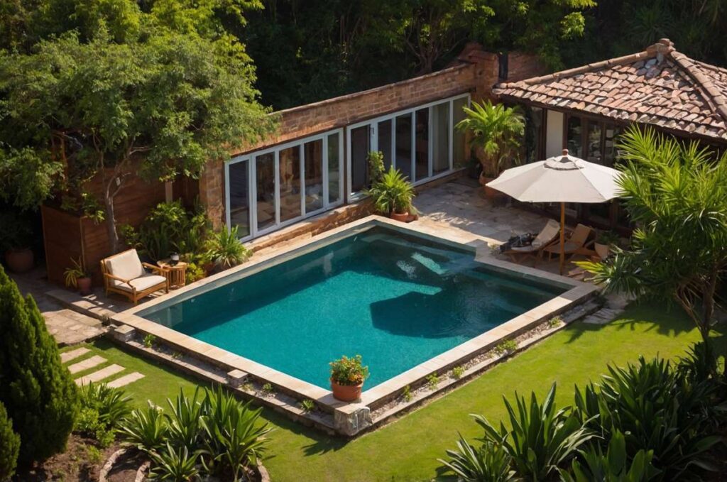 Evaluating New Revenue Streams for Your Pool Business