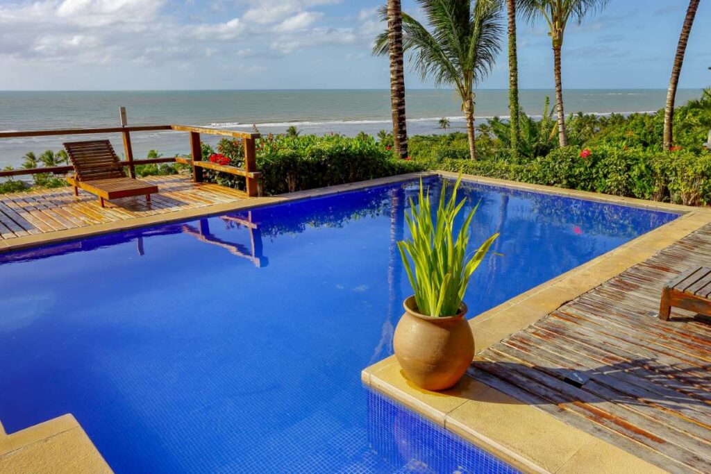 Why Pool Companies Should Promote Seasonal Packages During Spring