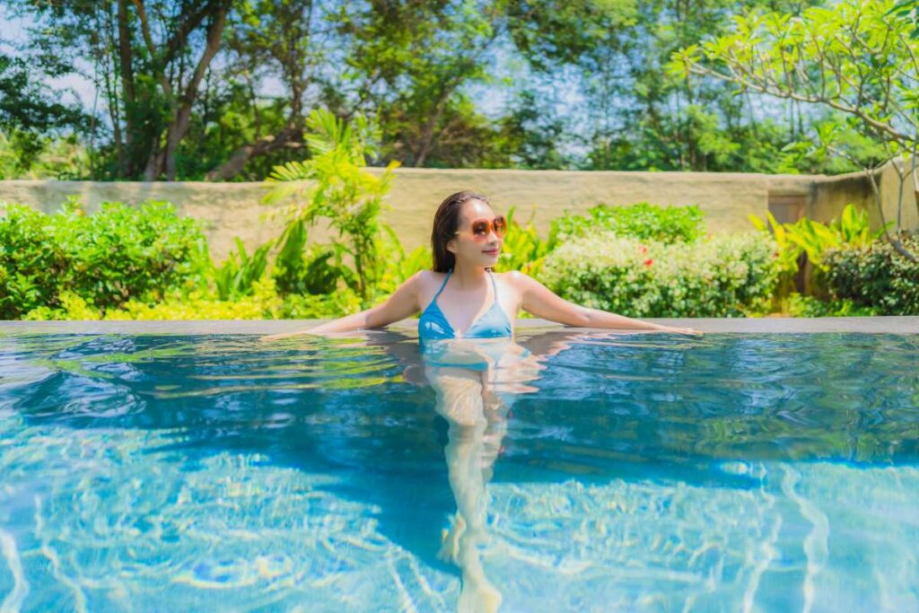 Website Optimization Marketing Ideas for Pool Service Pros