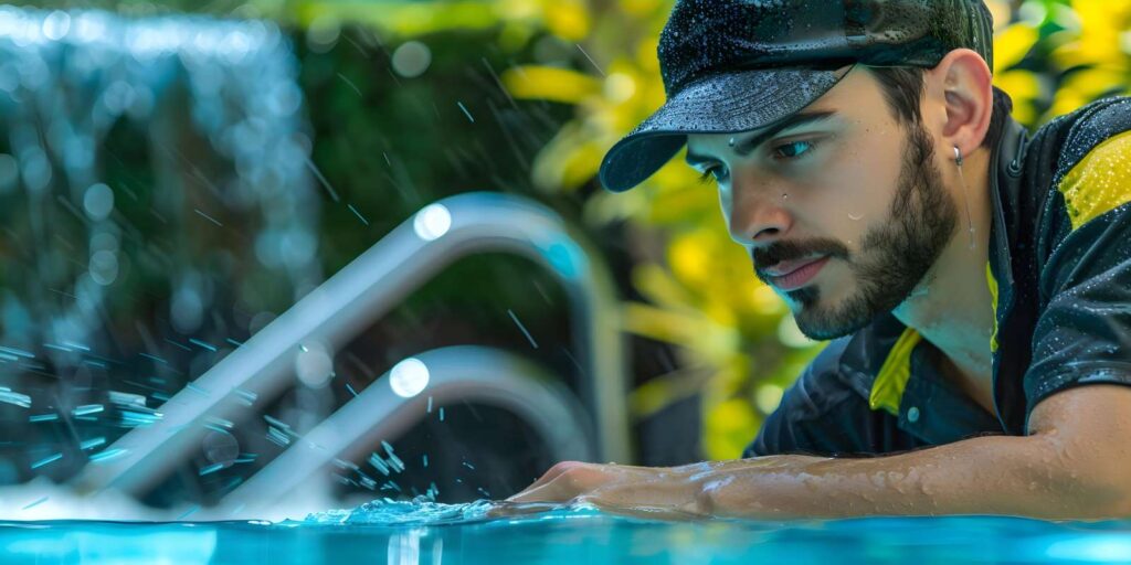 The Importance of Strategic Planning in Pool Service Operations