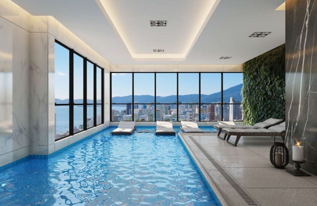 Using Business Cards to Attract More Pool Service Clients