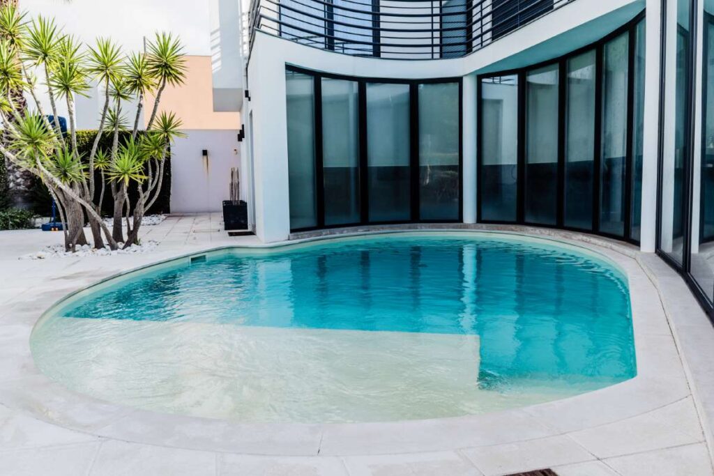 How to Design an Effective Logo for Your Pool Company