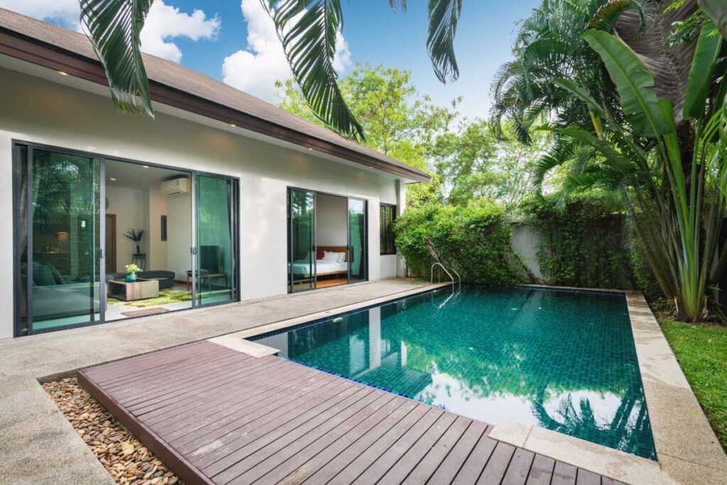 Understanding the Importance of Budget in Pool Business Success