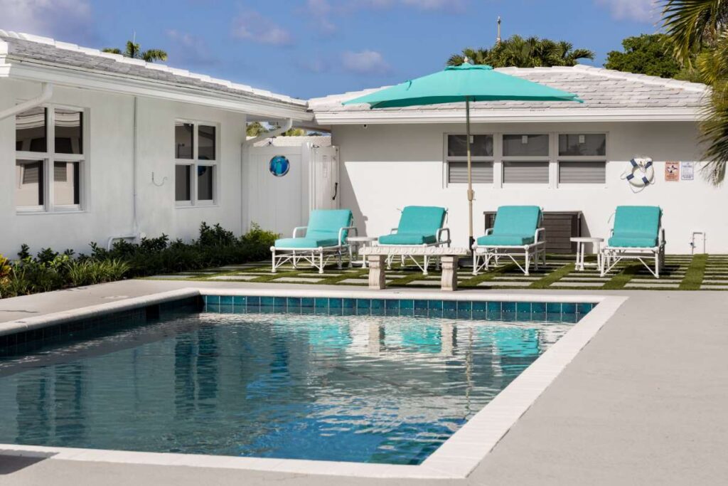 How to Grow Your Pool Business in Tucson