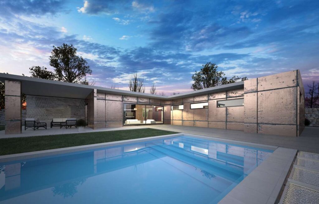 Creating a Compelling Brand Story for Your Pool Company